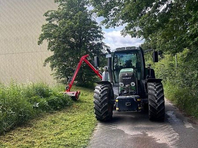 Omarv Böschungs Auslege Schlegel