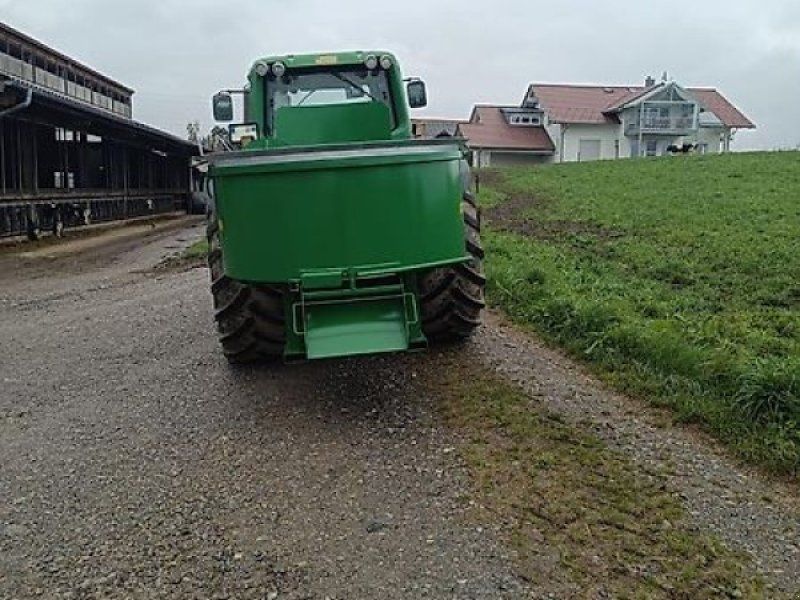 Stockmann Betonmischer Zwangsmischer Mischer Mischanlage