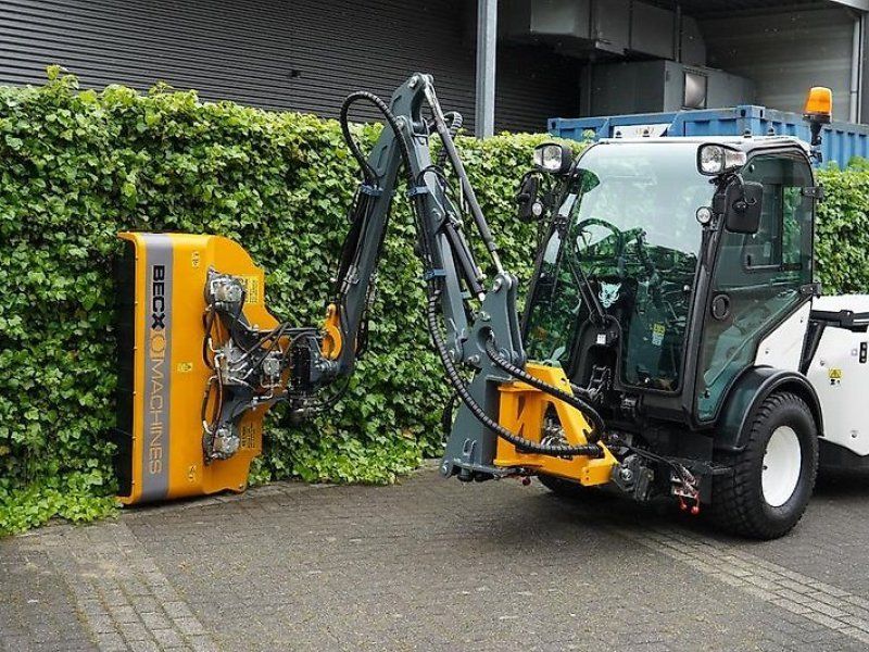 Heckenschneider Hecken Heckenschere  Becx