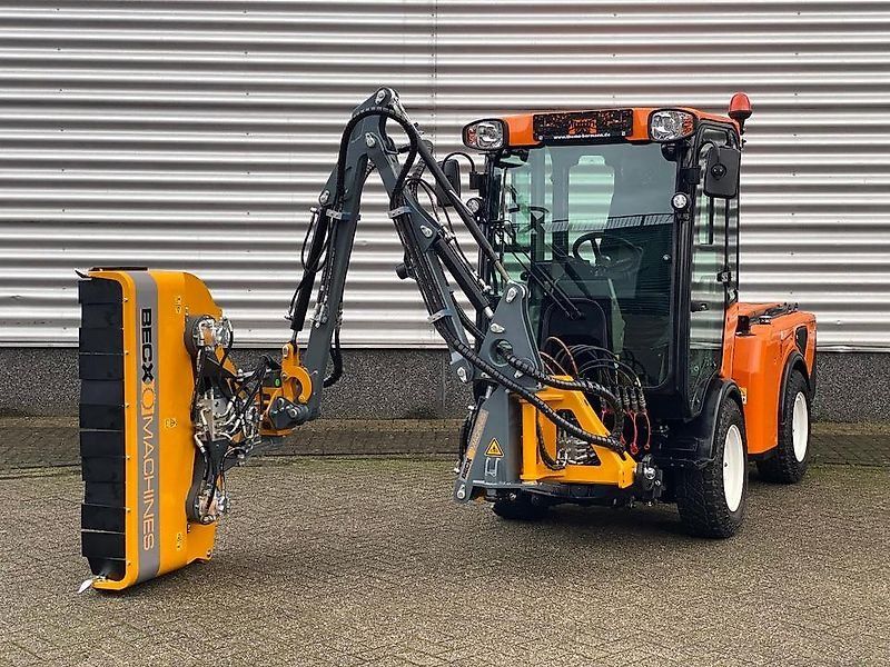 Heckenschneider Hecken Heckenschere  Becx