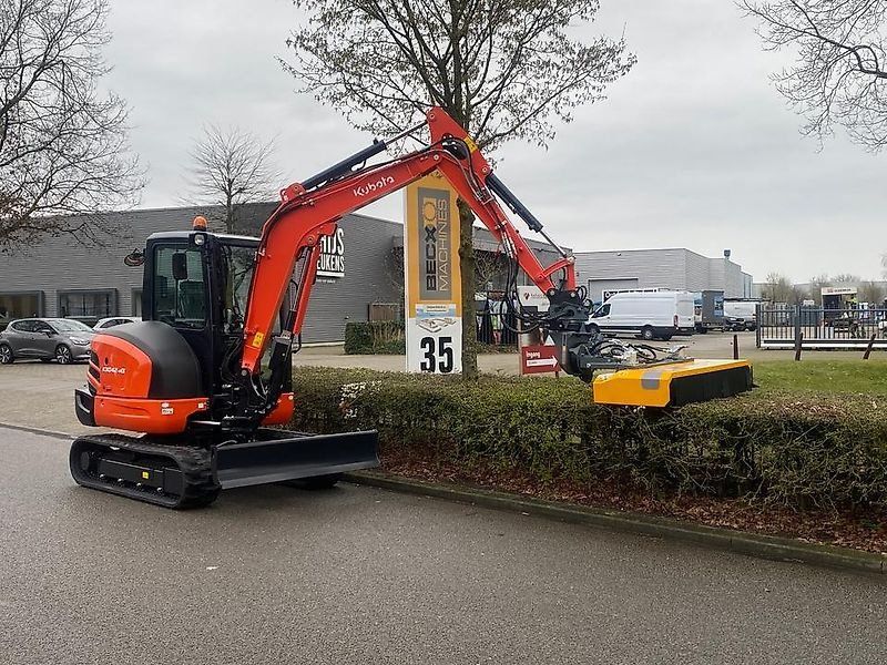 Heckenschneider Hecken Heckenschere  Becx