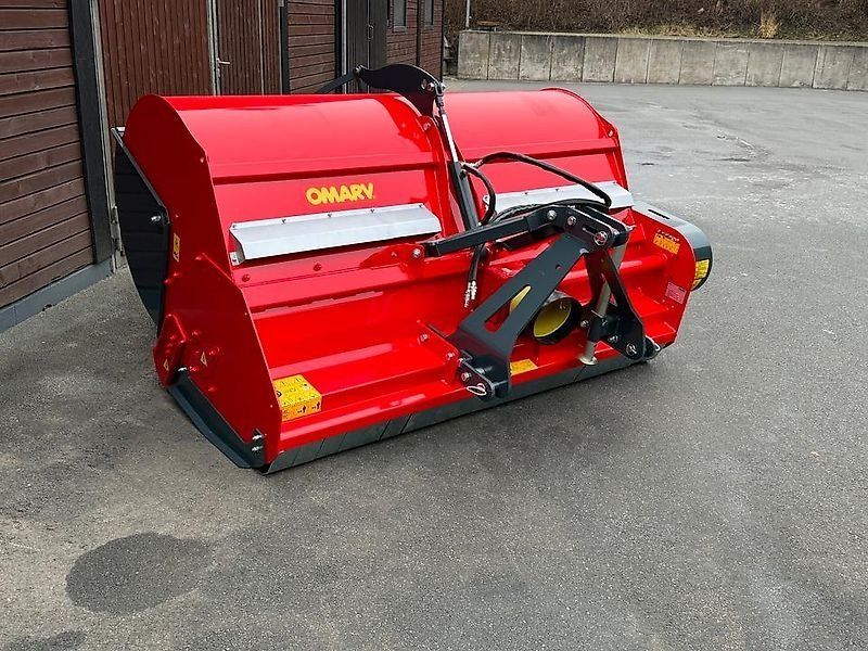 Omarv mit Sammelwanne Schlegel  Firenze