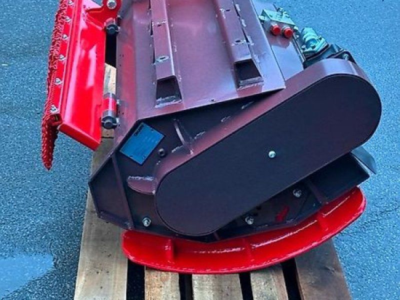 Omarv Forstmulchkf Mulchkf Schlegelmulchkf kein FAE Seppi