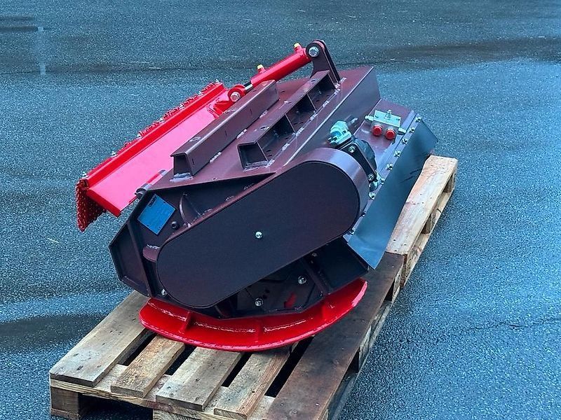 Omarv Forstmulchkf Mulchkf Schlegelmulchkf kein FAE Seppi