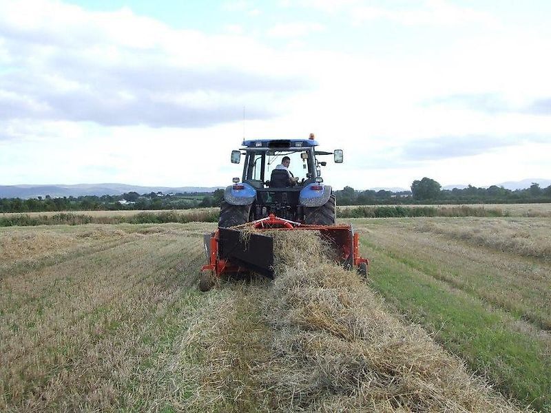 Fransgard Schwadlüfter Schwadwender Wender bereiter