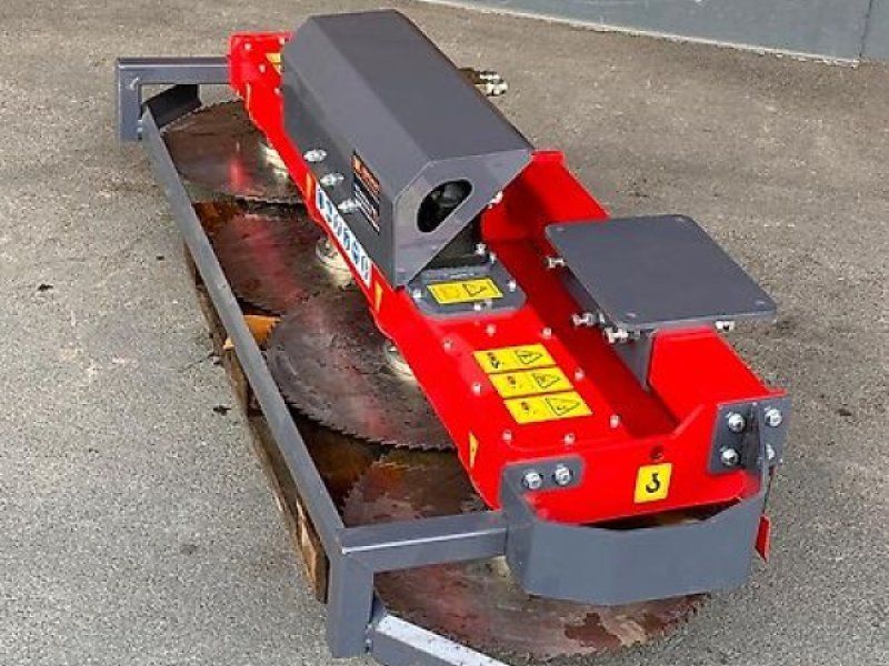 Omarv Frontladersäge Baumsäge Astsäge Astschere