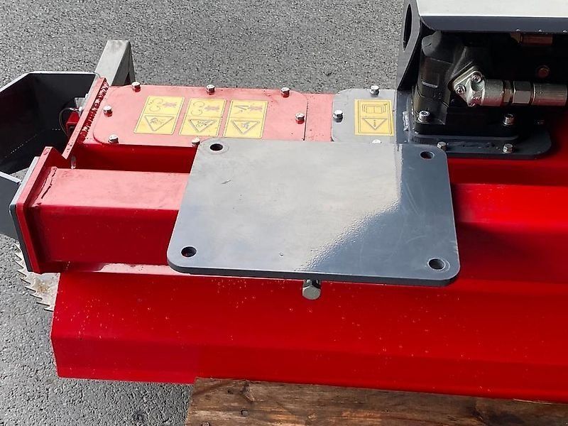 Omarv Frontladersäge Baumsäge Astsäge Astschere