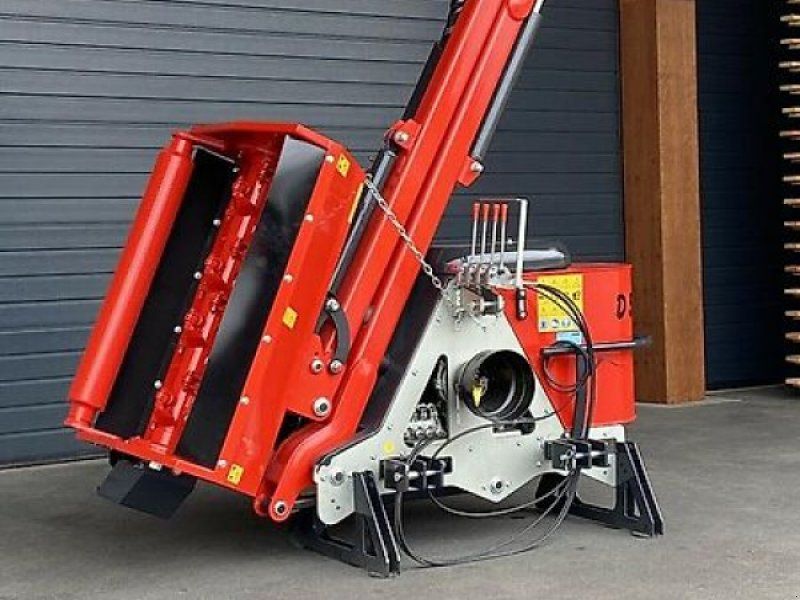 Omarv Böschungs Auslege Schlegel