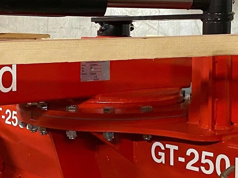 Fransgard Planierschild Wegehobel Schiebeschild Schneeschild