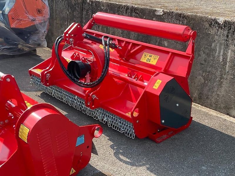 Omarv Forst Forstfräse  Schlegel