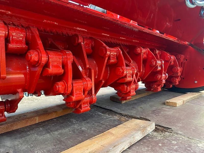 Omarv Forst Forstfräse  Schlegel