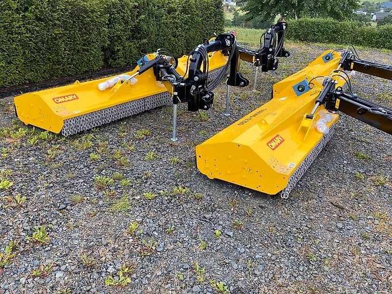 Omarv Böschungs Seiten Schlegel