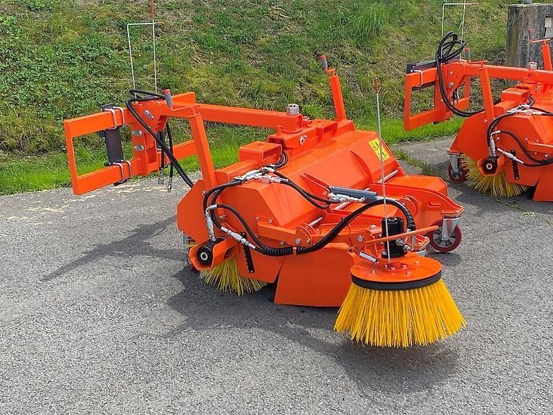 Kehrschel Kehrbesen Tuchel, Bema, Adler,