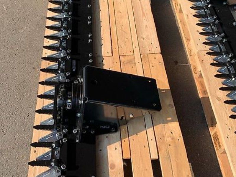 Heckenschere Astschere Baumschere für Bagger Baumsäge