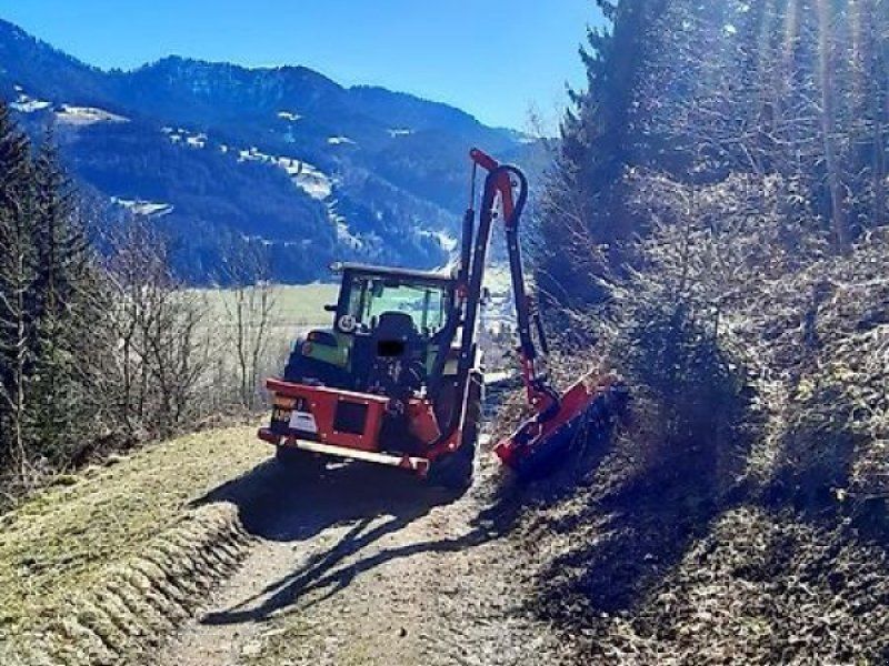 Omarv Böschungs Auslege Schlegel