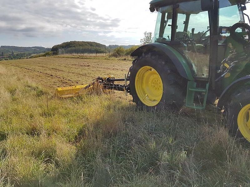 Omarv Böschungs Seiten  Schlegel