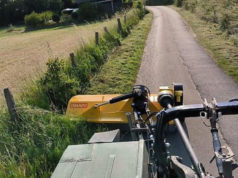 Omarv Böschungs Seiten Schlegel