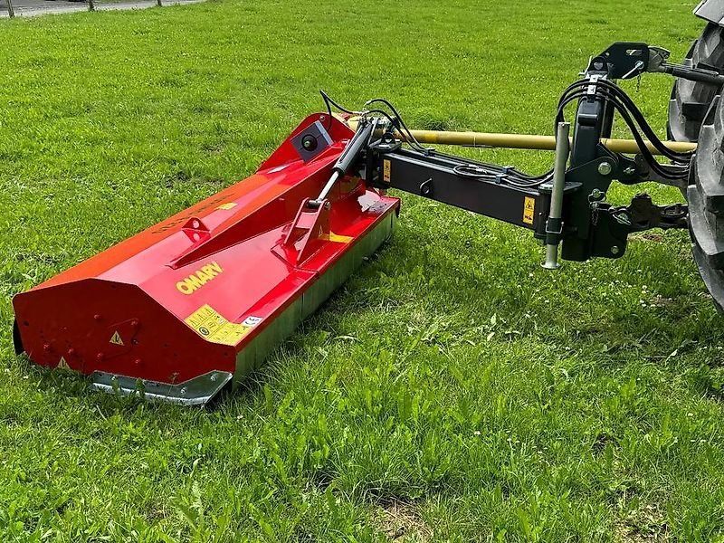 Omarv Böschungs Schlegel Seiten