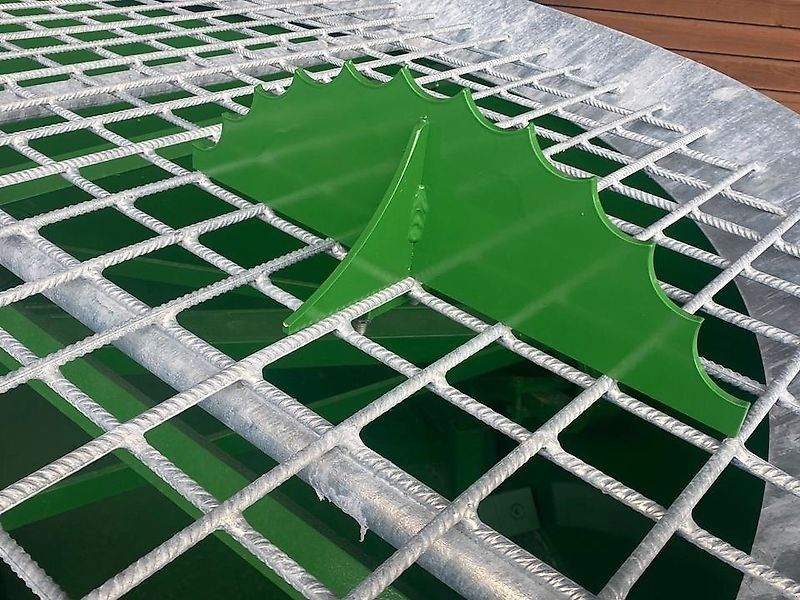 Stockmann Betonmischer Zwangsmischer Exaktmischer Mischanlage