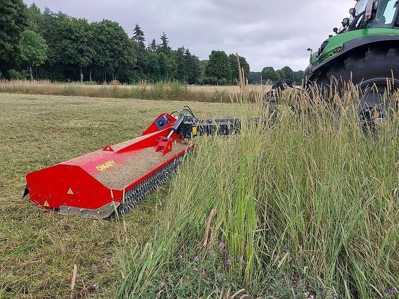 Omarv Böschungs Seiten  Schlegel