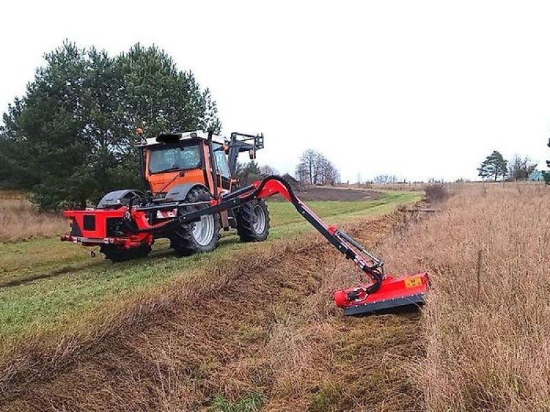 Omarv Böschungs Auslege Schlegel kein Dücker