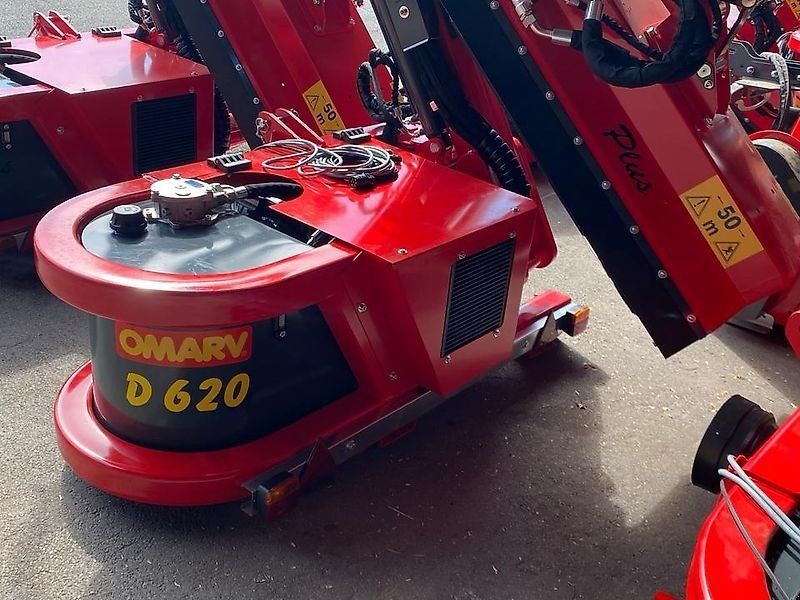 Omarv Böschungs Auslege Schlegel kein Dücker