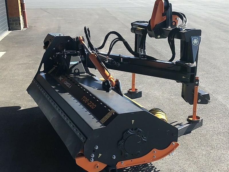 TMC Cancela Schlegel   Seiten