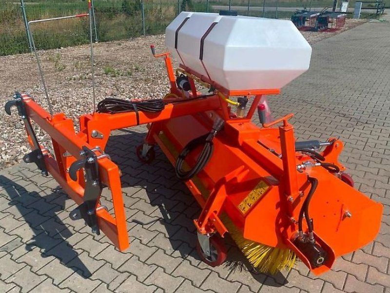 Kehrschel Kehrbesen Besen