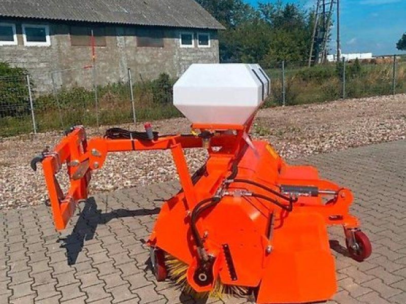 Kehrschel Kehrbesen Besen