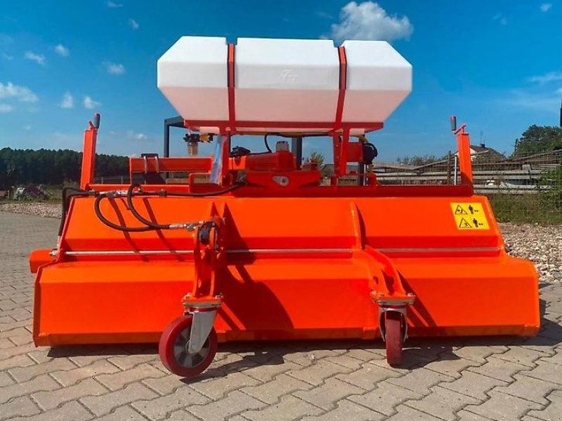 Kehrschel Kehrbesen Besen