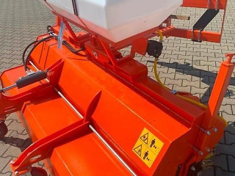 Kehrschel Kehrbesen Besen