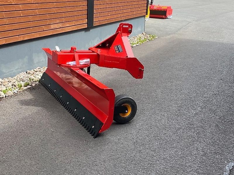 Fransgard Planierschild Wegehobel Schiebeschild Schneeschild