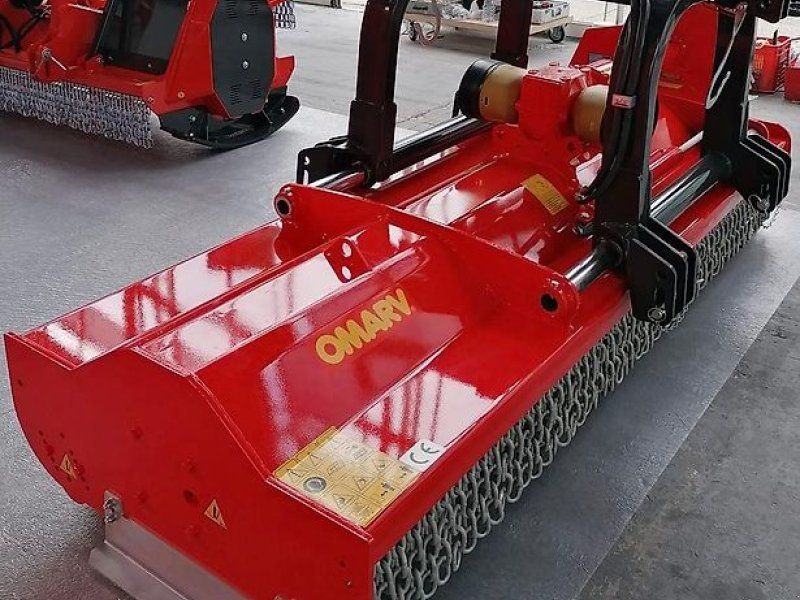 Omarv Schlegel Forst