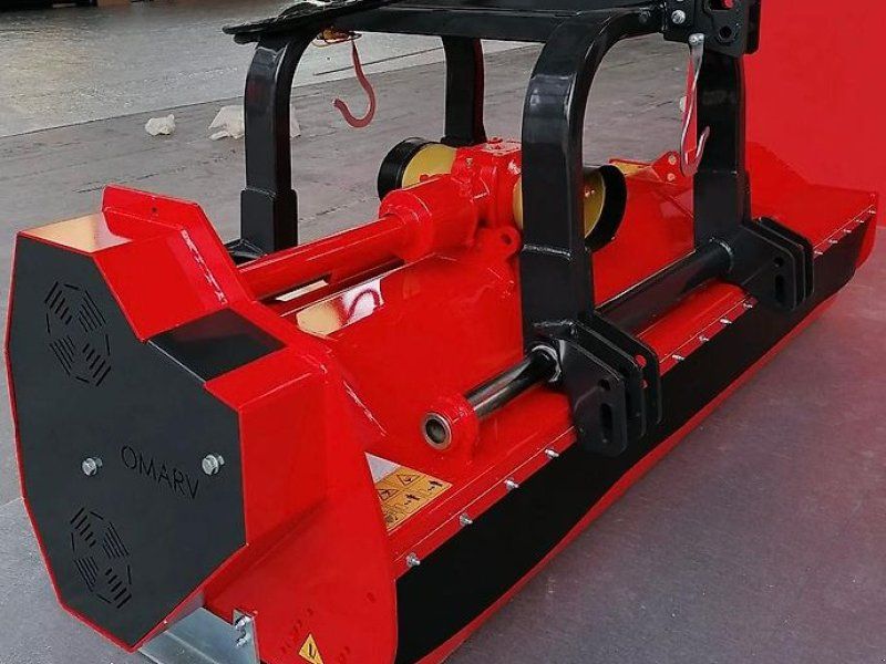 Omarv Schlegel Forst