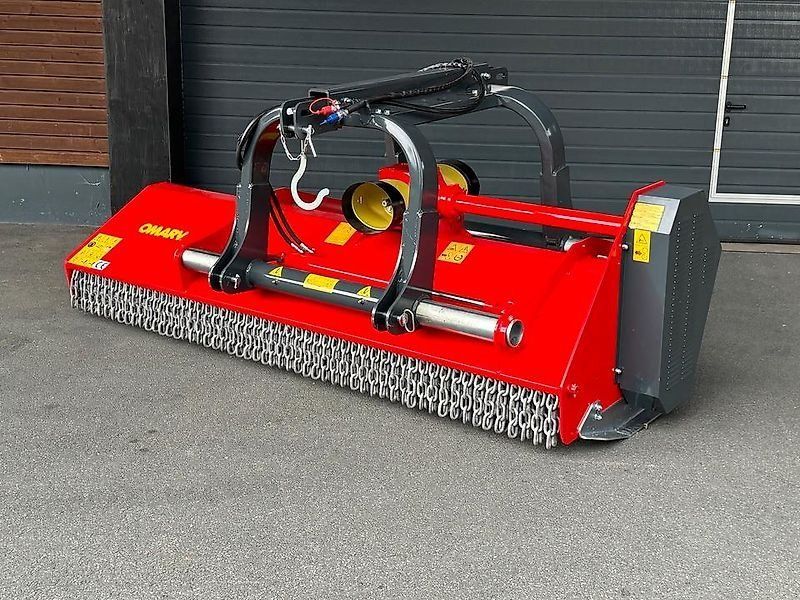 Omarv Schlegel  Front Heck Cuneo