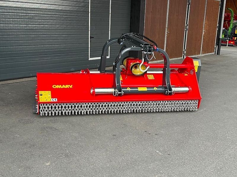 Omarv Schlegel  Front Heck Cuneo