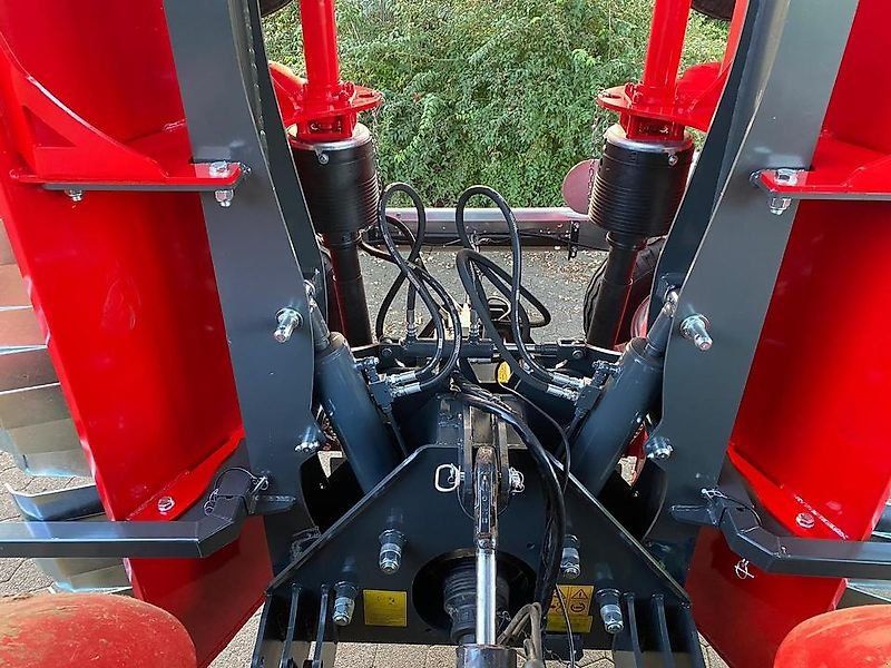 Omarv Schlegel  Flächen