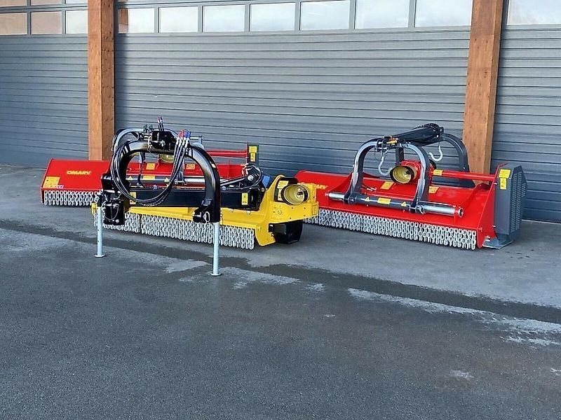 Omarv Schlegel   Seiten