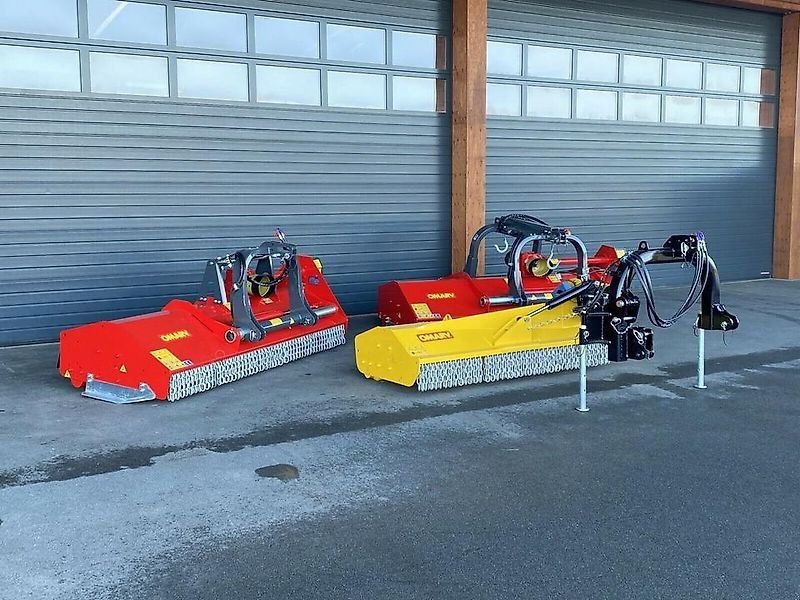 Omarv Schlegel   Seiten