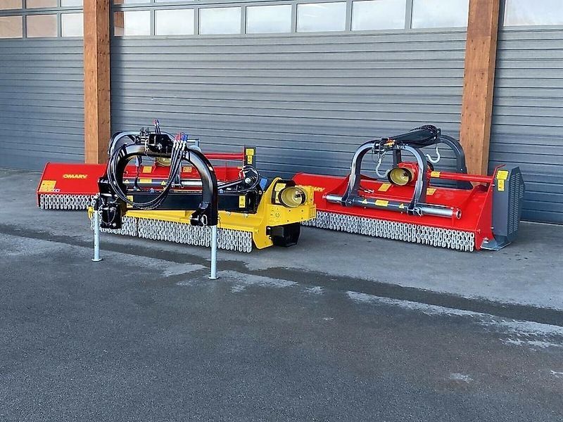 Omarv Schlegel   Seiten