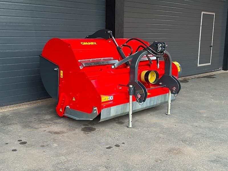 Omarv Schlegel  mit Sammelwanne Firenze 190