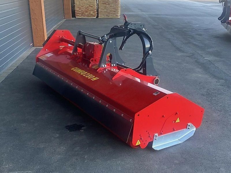 Omarv Schlegel   Forst