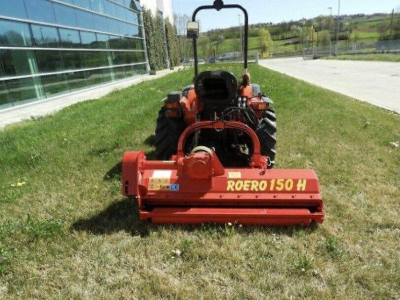 Omarv Schlegel   Mäher