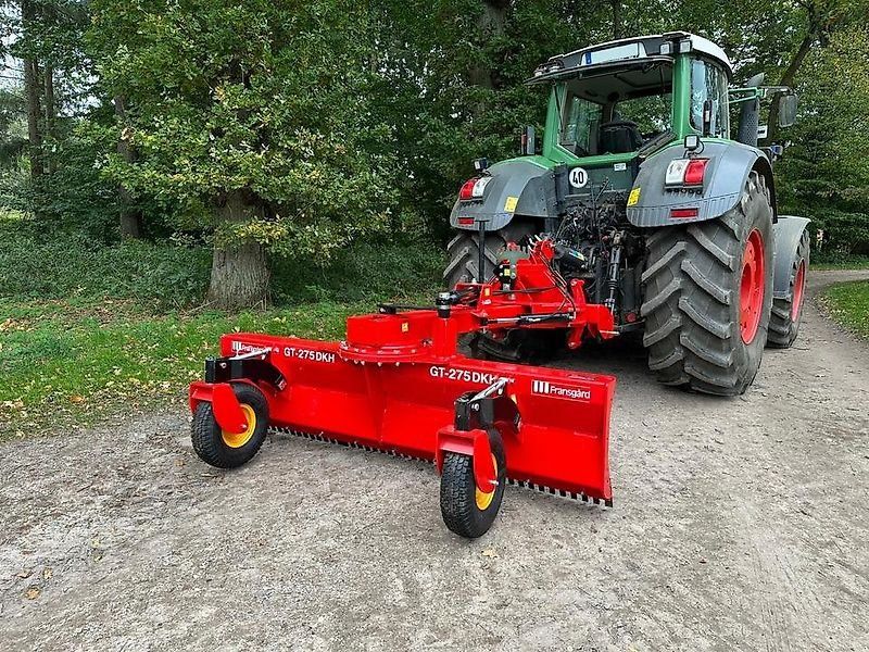 Fransgard Planierschild Grader Wegehobel Schiebeschild Schneeschi