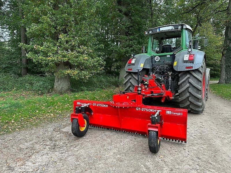 Fransgard Planierschild Grader Wegehobel Schiebeschild Schneeschi