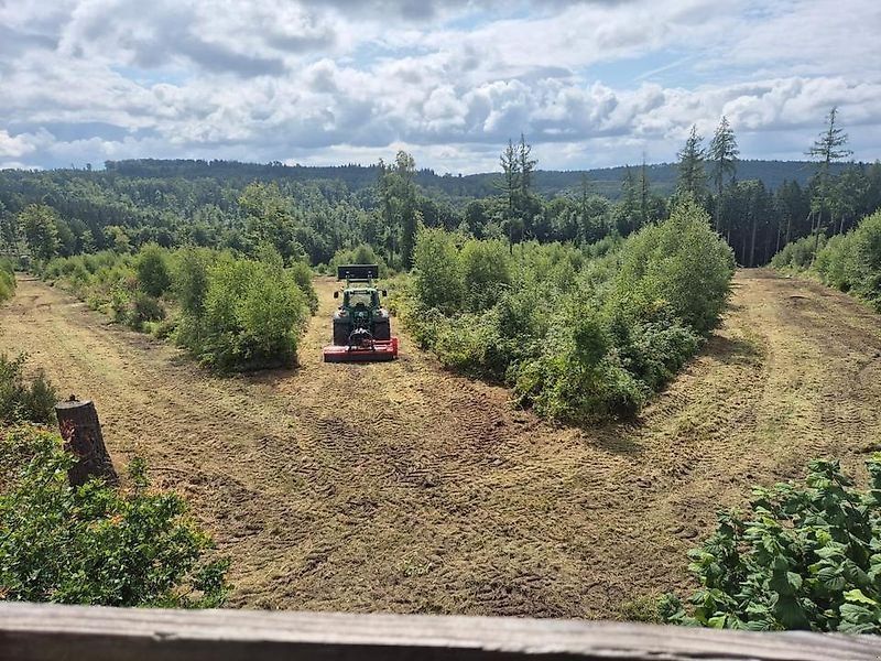 Omarv Schlegel Forst Cuneo Starker 280 HH