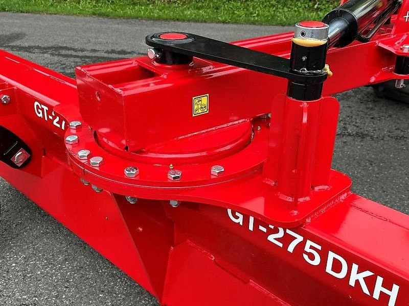 Fransgard Planierschild Grader Wegehobel Schneeschild Erdhobel