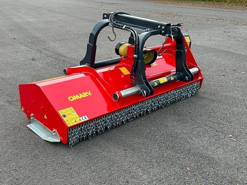 Omarv Schlegel   Front Cuneo 280HH