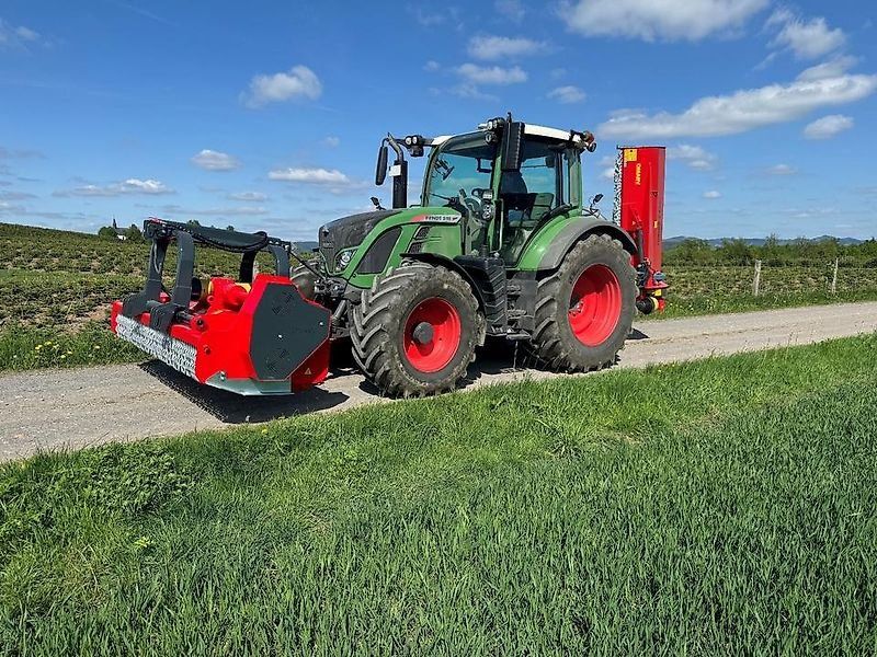 Omarv Schlegel Forst Cuneo Starker 280 HH