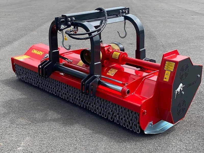 Omarv Schlegel   Forst